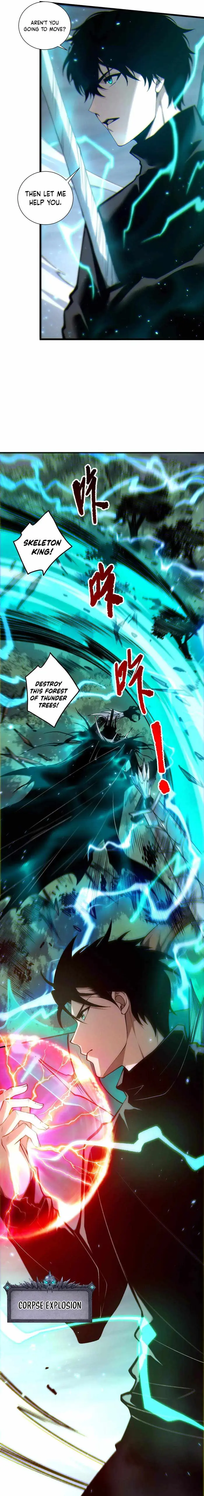 Catastrophic Necromancer Chapter 265 image 07_optimized